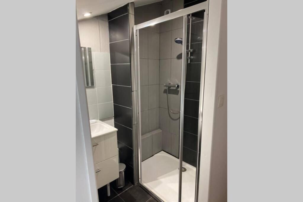 Centre De Appartement