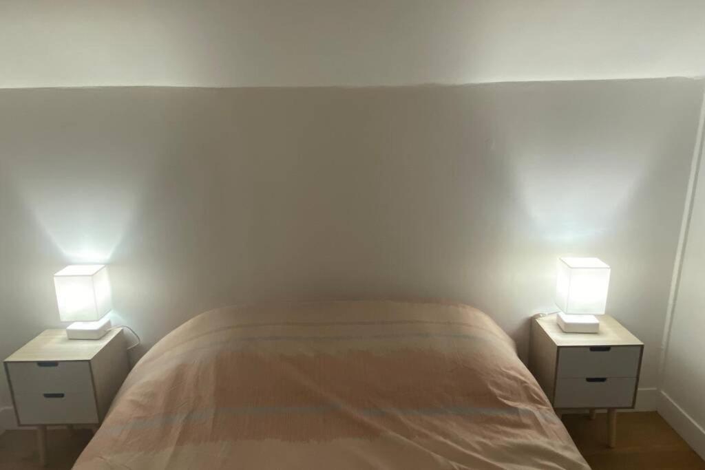 Appartement Centre De