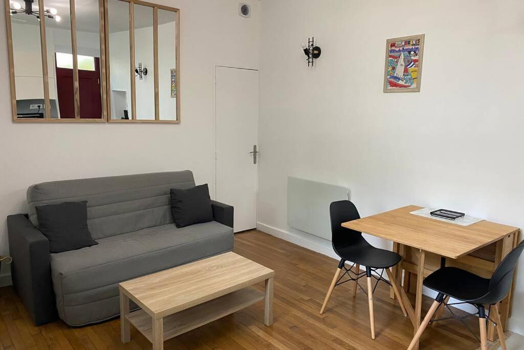 Centre De Appartement Dieppe