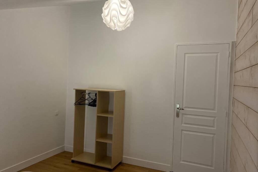 Centre De Appartement